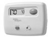 Low Voltage Thermostats