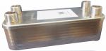 Plate Exchangers