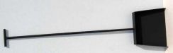 Small Ash & Coal Shovel Long
