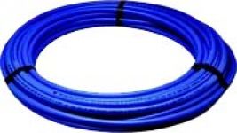 Pex Line 1/2 inch Blue
