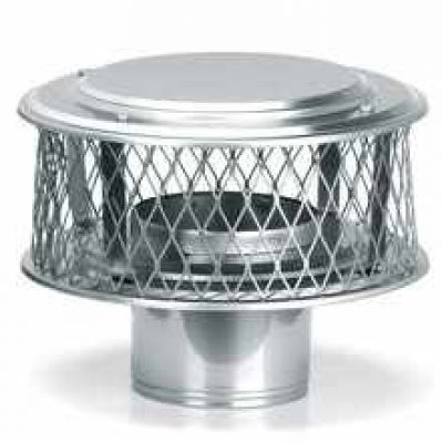 Spark Arrestor