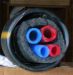 Underground Insulated Line