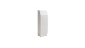 Baseboard Right End Cap